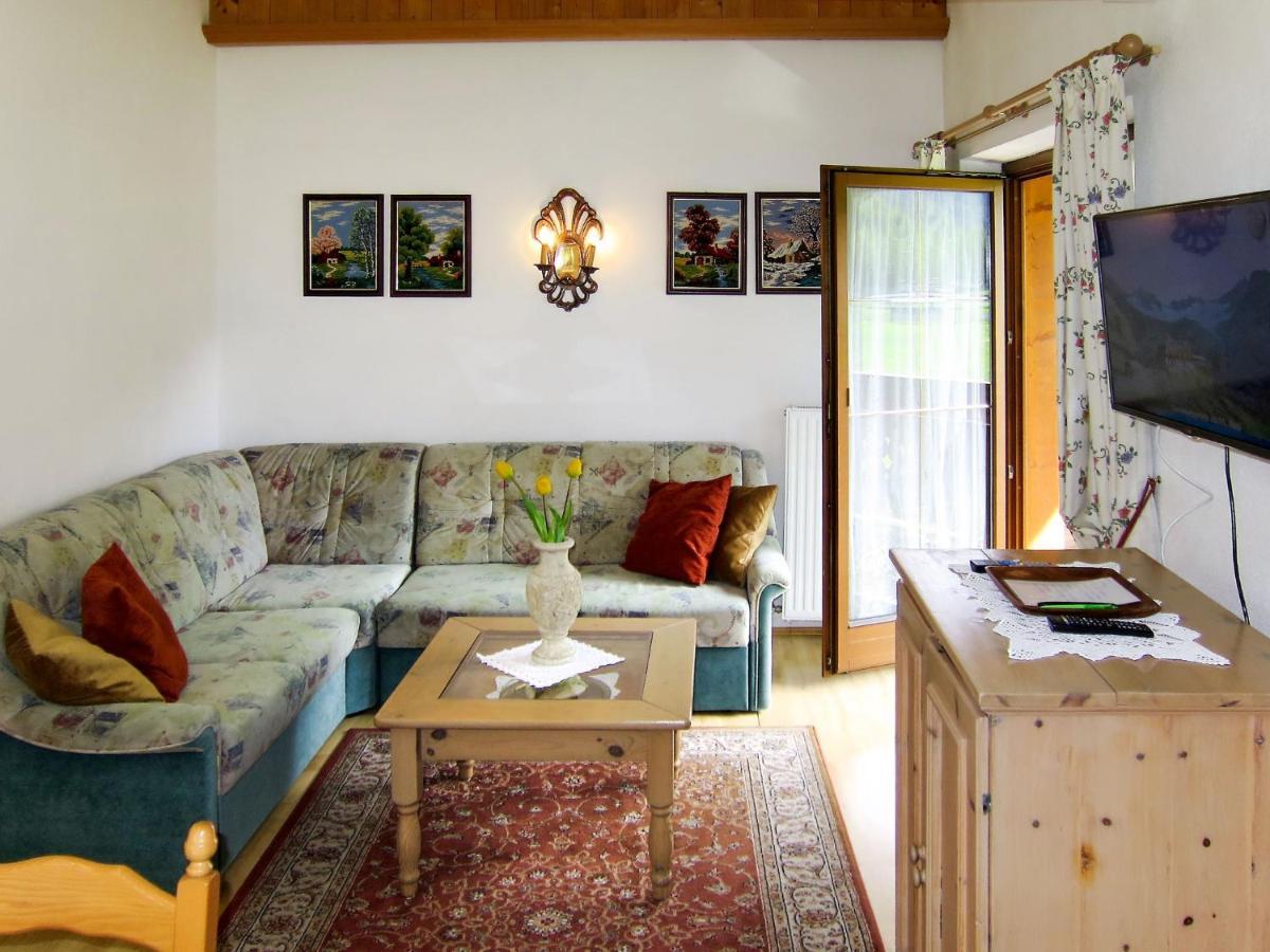 Apartment Anemone - Soe710 By Interhome Sölden Eksteriør bilde