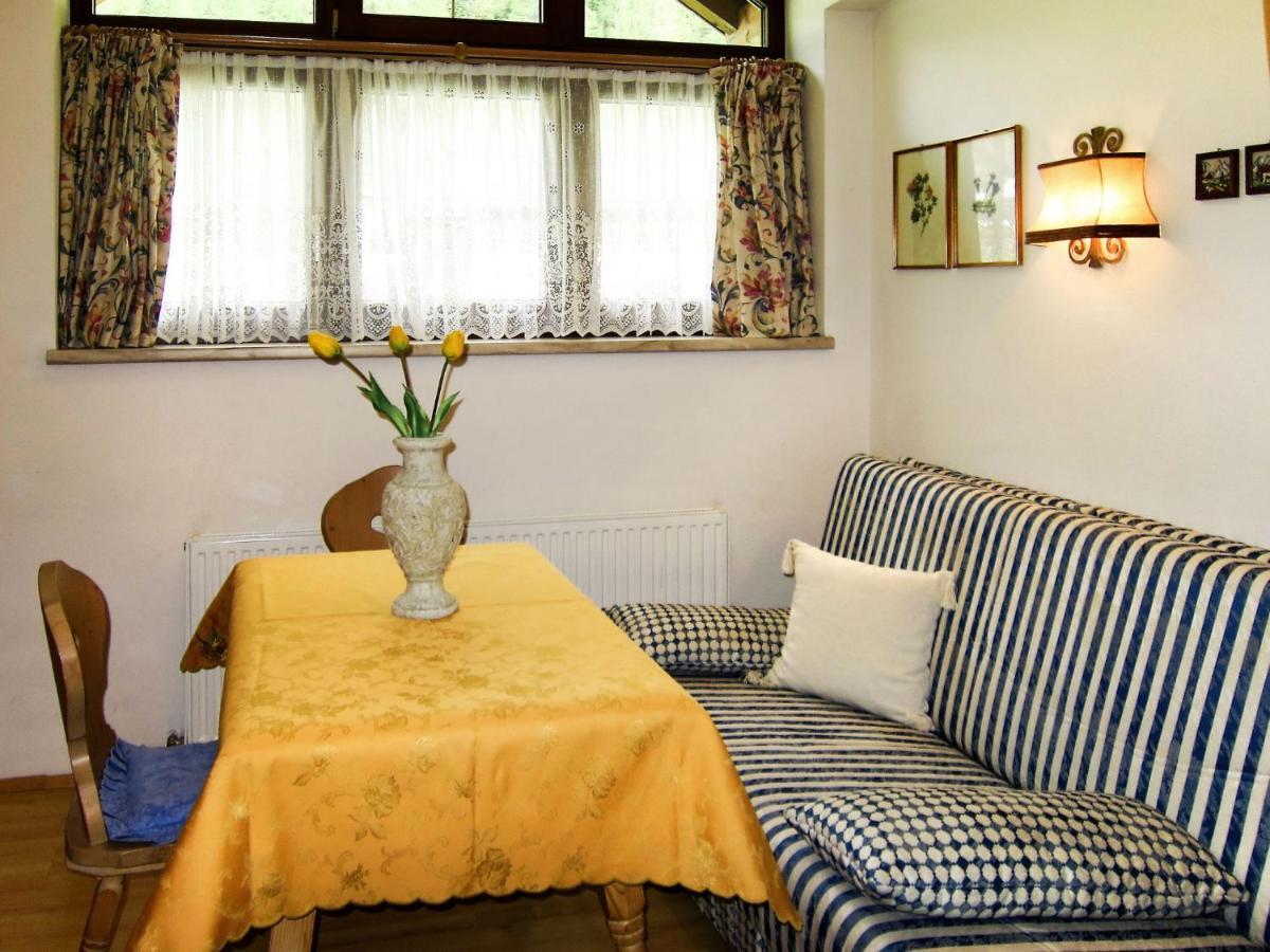 Apartment Anemone - Soe710 By Interhome Sölden Eksteriør bilde