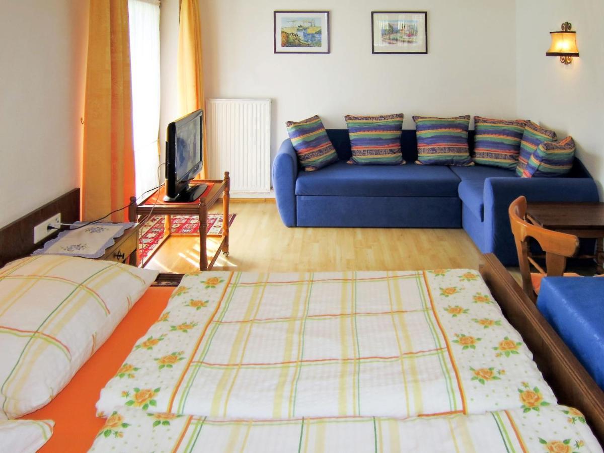 Apartment Anemone - Soe710 By Interhome Sölden Eksteriør bilde